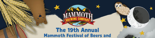 Mammoth Festival of Beers & Bluesapalooza