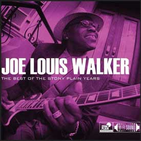 Joe Louis Walker