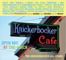 The Knickerbocker All Stars