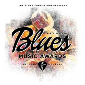 Blues Music Awards