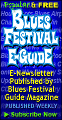 Blues Festival E-Guide