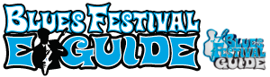 Blues Festival E-Guide E-Newsletter