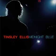 Tinsley Ellis Midnight Blue blues festival guide