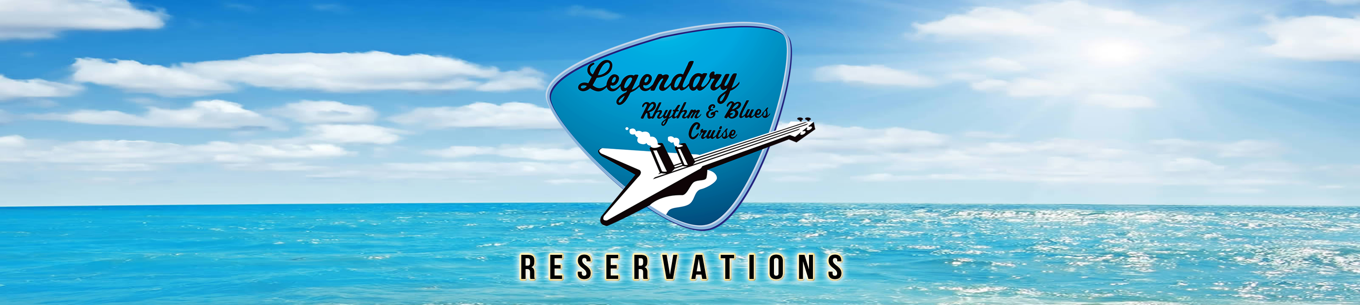 Legendary Rhythm and Blues Cruise