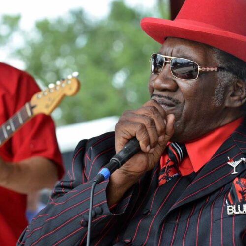 The Bogalusa Blues and Heritage Festival Raises the Bar in short time