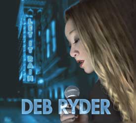 Deb Ryder