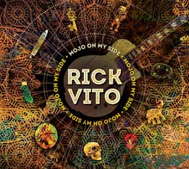 Rick Vito