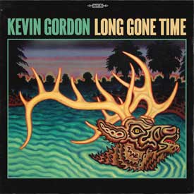 Kevin Gordon