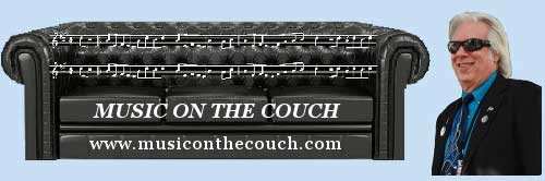 Music on The Couch