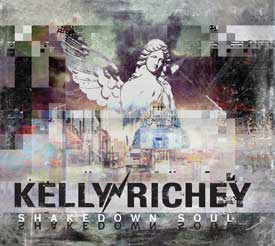 Kelly Richey