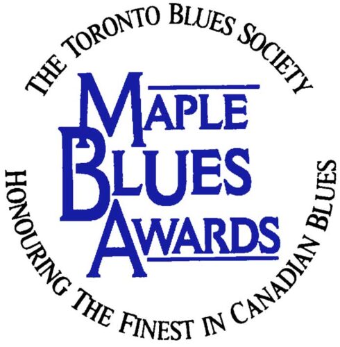 Read more about the article Canadian Blues Artists from Coast to Coast Honored with Maple Blues Awards