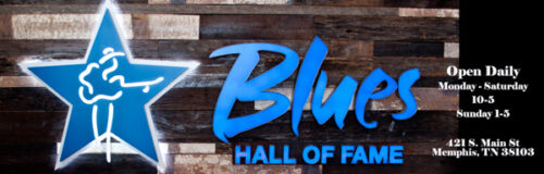 Read more about the article Blues Foundation Announces 2016 Blues Hall Of Fame Inductees