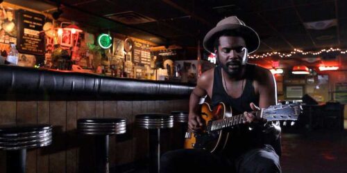 Read more about the article Two Trains Runnin’ … A film about the reclamation of forgotten black blues musicians