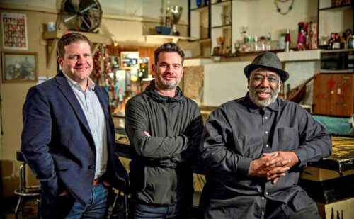 Read more about the article Organizers of the Baton Rouge Blues Festival juggle the financial demands of a growing… and free… festival