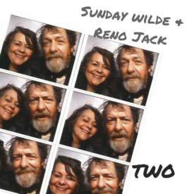 Sunday Wilde & Reno Jack