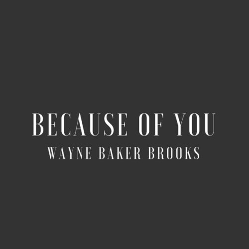Read more about the article Wayne Baker Brooks
