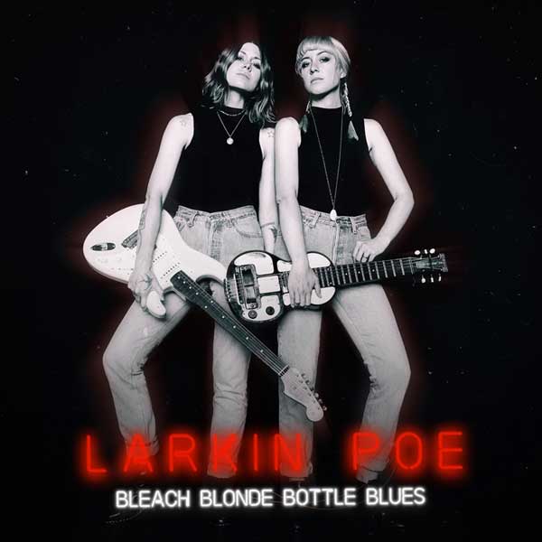 Larkin Poe