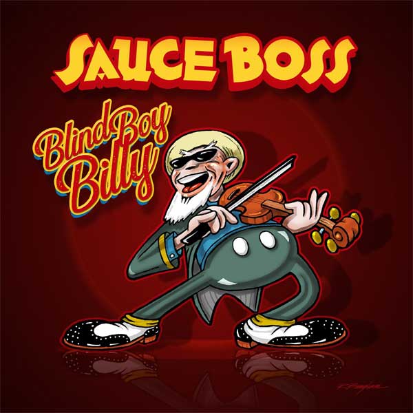 Sauce Boss