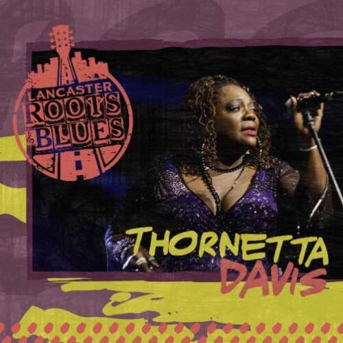 Read more about the article Lancaster Roots and Blues, A Festival of Music and Art Feb 22-23-24, 2019
