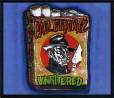 Read more about the article Paul Filipowicz :: Brand New Hat
