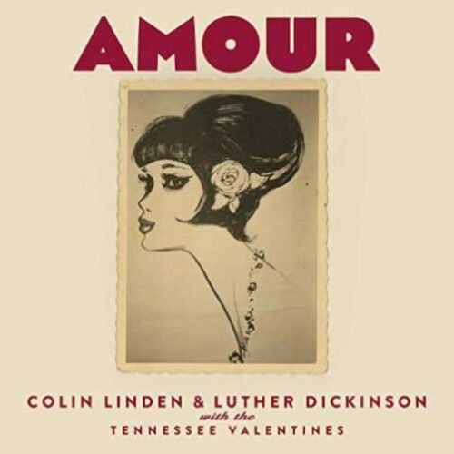 Read more about the article Colin Linden and Luther Dickinson :: AMOUR