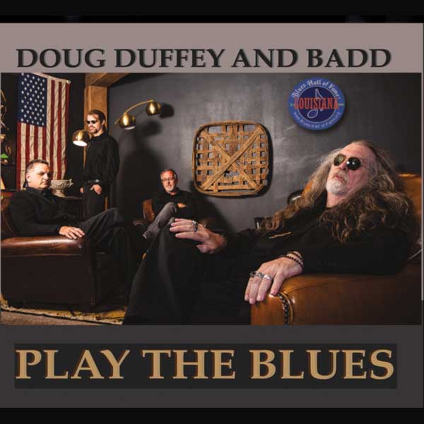 Doug Duffey And BADD