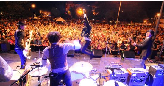 Read more about the article Montana’s Magic City Blues Aug 5-7