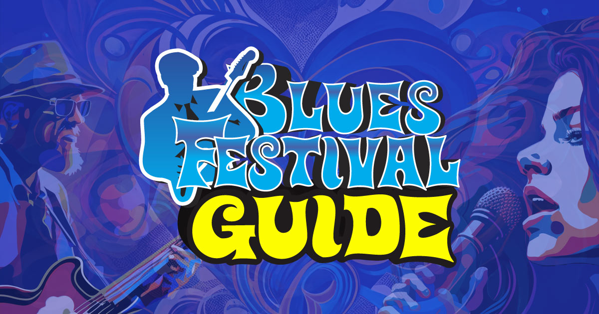 (c) Bluesfestivalguide.com