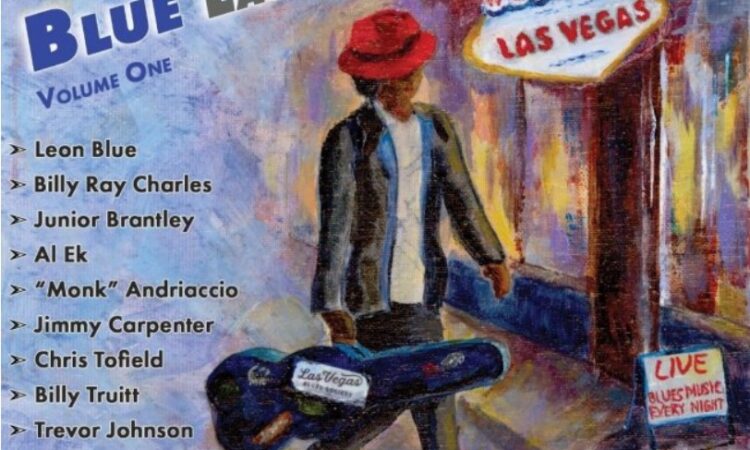 News - Blues Festival Guide Magazine and Online Directory of Blues ...