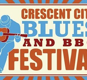 New Orleans 2025 Crescent City Blues & BBQ Festival October 10-12, 2025 with Devon Allman’s Blues Summit, Bobby Rush, Tab Benoit, and more