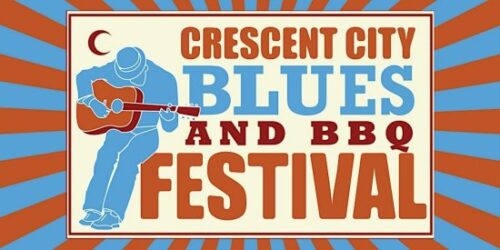 New Orleans 2025 Crescent City Blues & BBQ Festival October 10-12, 2025 with Devon Allman’s Blues Summit, Bobby Rush, Tab Benoit, and more