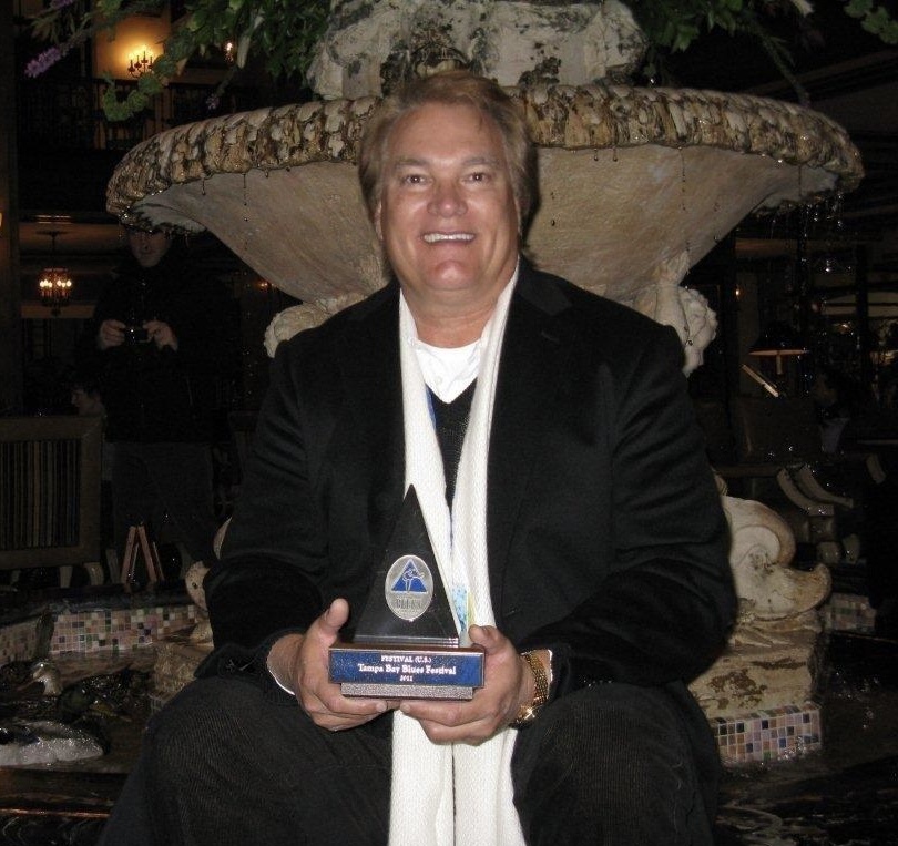 Read more about the article TAMPA BAY BLUES FESTIVAL 2026 CELEBRATES 30 YEARS