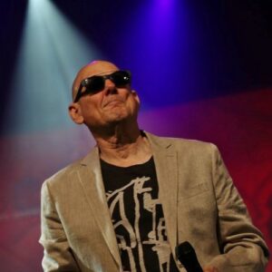 Billy Price, Chris O'Leary,John Primer, and Shaw Davis & the Black Ties - AVAILABLE FOR YOUR 2026 FESTIVAL!