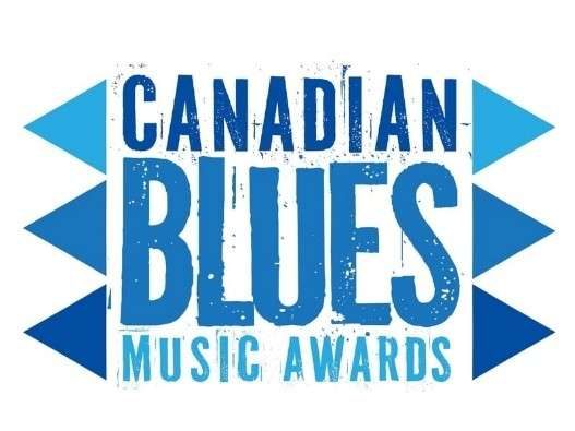 You are currently viewing Canadian Blues Music Awards Winners