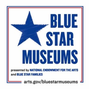 Clarksdale, MS - Delta Blues Museum is a Blue Star Museum - Free Admission to Military Families