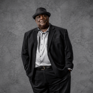 Altered Five Blues Band Frontman Jeff Taylor Passes Away at 64