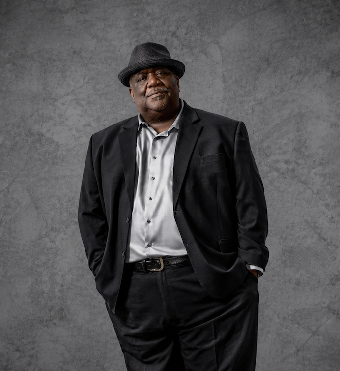 You are currently viewing Altered Five Blues Band Frontman Jeff Taylor Passes Away at 64