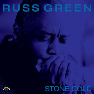 Russ Green - Wicked Modern Blues