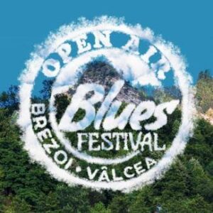 ROMANIA - OPEN AIR BLUES FESTIVAL: WHERE THE BLUES KNOWS NO BORDERS