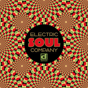 New Delmark Blues & Soul from ELECTRIC SOUL COMPANY