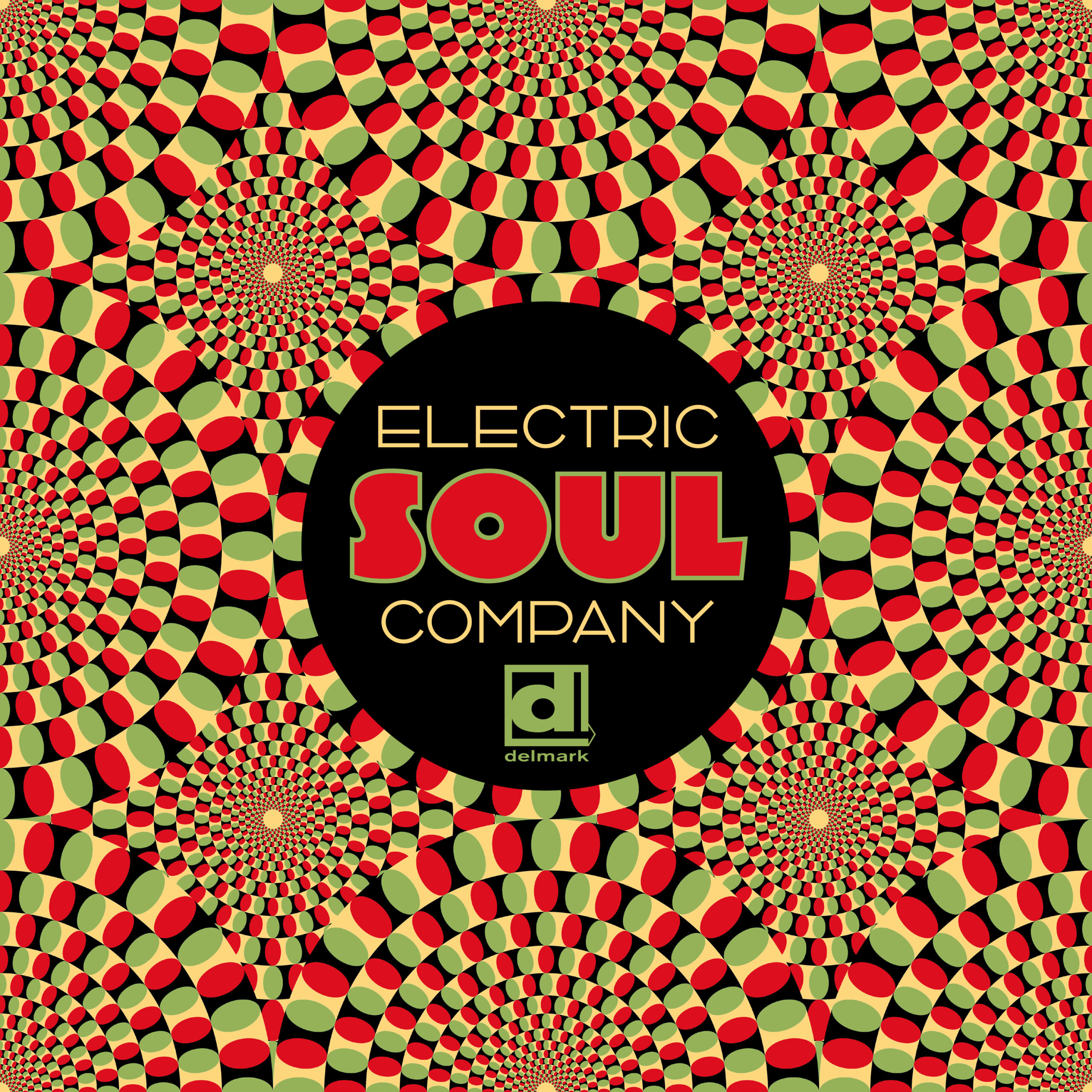 You are currently viewing New Delmark Blues & Soul from ELECTRIC SOUL COMPANY